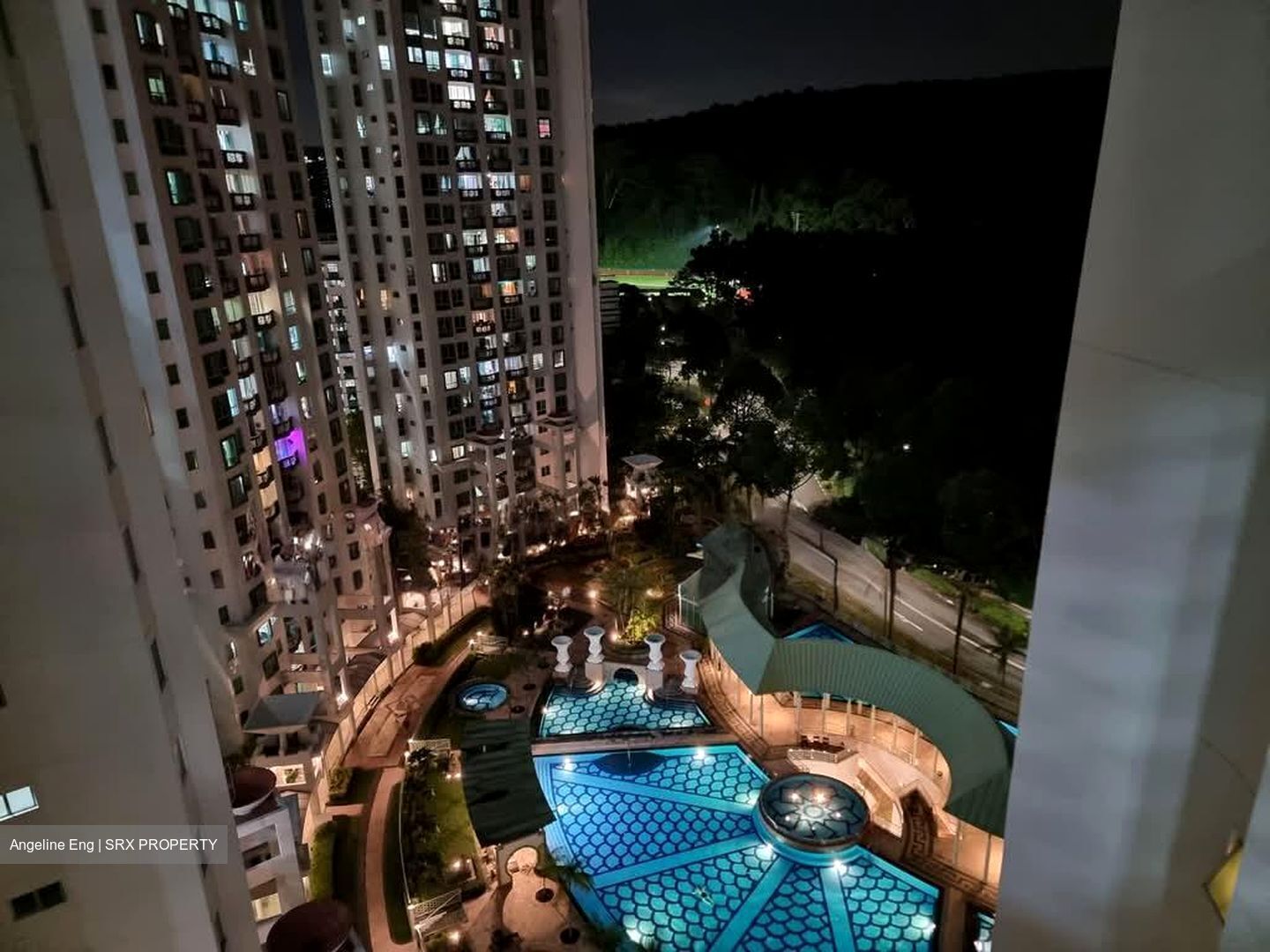 Guilin View (D23), Condominium #554354791